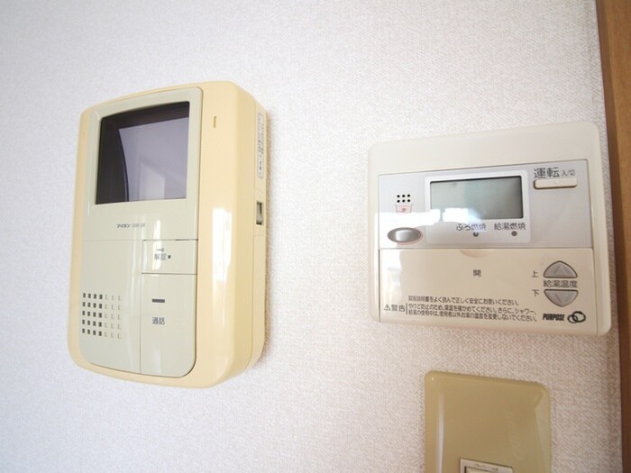 ピュアクレセントの物件内観写真