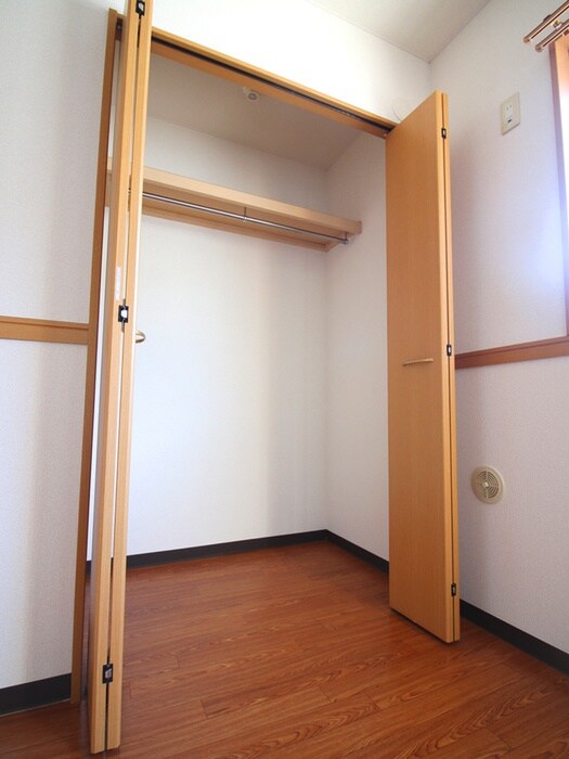 ピュアクレセントの物件内観写真