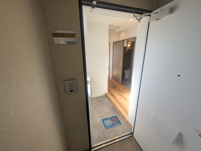 コロネ－ド春日(3－11F)の物件内観写真