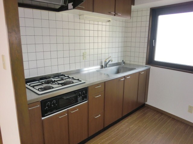 コロネ－ド春日(3－11F)の物件内観写真