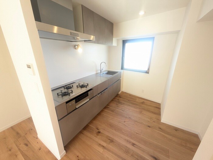 コロネ－ド春日(3－11F)の物件内観写真