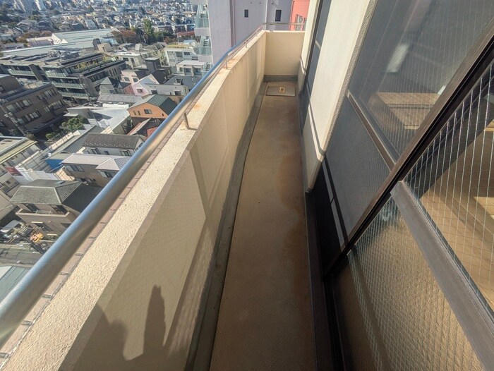 コロネ－ド春日(3－11F)の物件内観写真