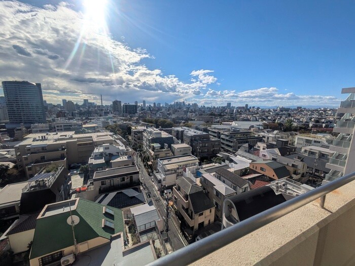 コロネ－ド春日(3－11F)の物件内観写真