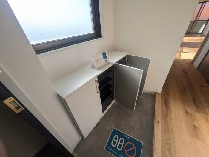 コロネ－ド春日(3－11F)の物件内観写真