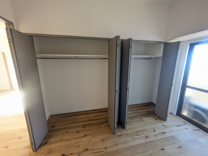 コロネ－ド春日(3－11F)の物件内観写真