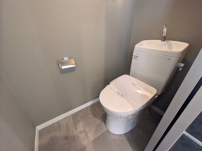 コロネ－ド春日(3－11F)の物件内観写真