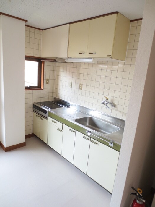 プラトウハウスの物件内観写真