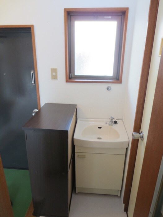 プラトウハウスの物件内観写真