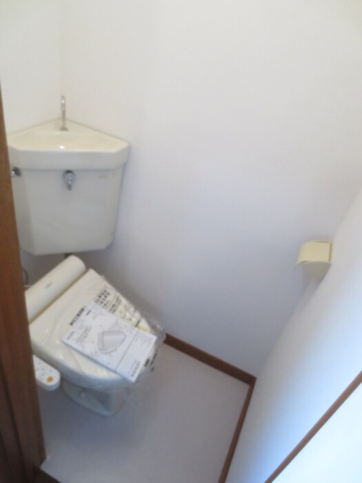 プラトウハウスの物件内観写真