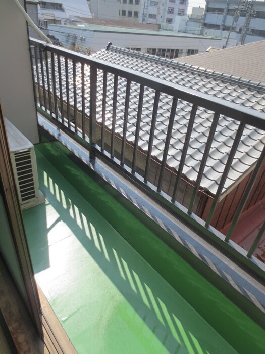 プラトウハウスの物件内観写真