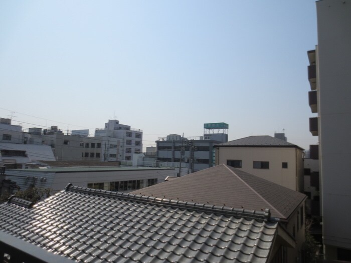 プラトウハウスの物件内観写真