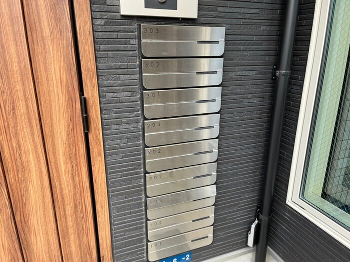 Confort横浜妙蓮寺の物件外観写真