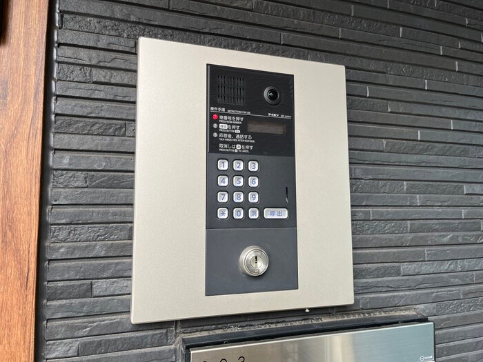 Confort横浜妙蓮寺の物件外観写真