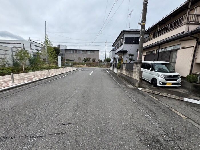 robot home 南橋本の物件外観写真