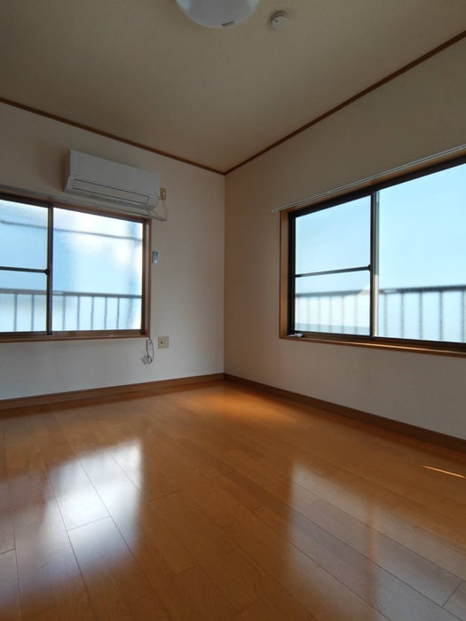 加藤荘の物件内観写真