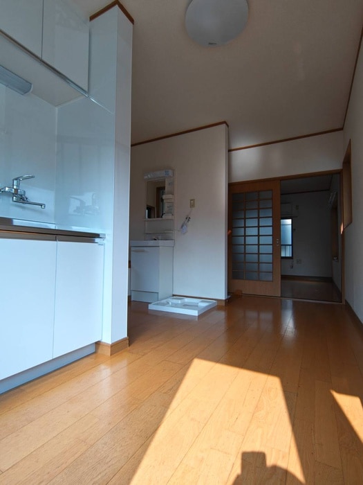 加藤荘の物件内観写真