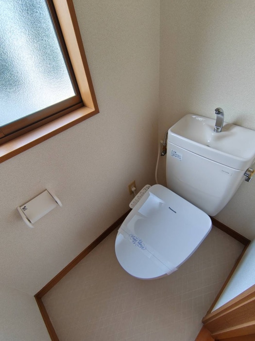 加藤荘の物件内観写真