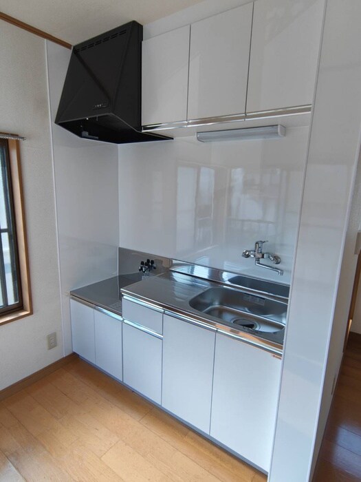 加藤荘の物件内観写真