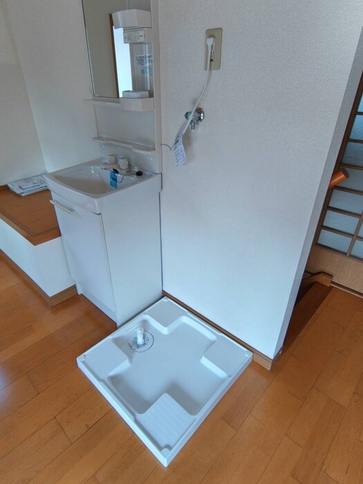 加藤荘の物件内観写真