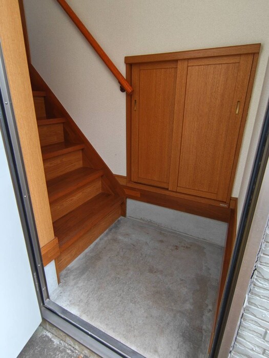 加藤荘の物件内観写真