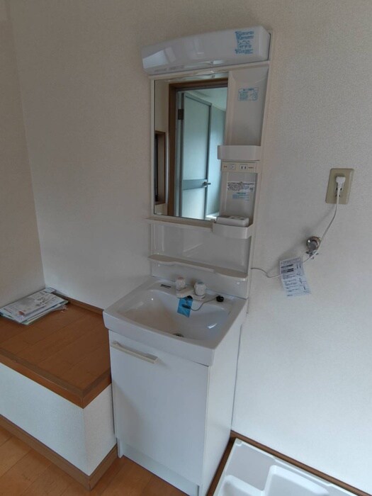 加藤荘の物件内観写真