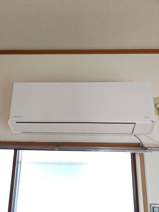 加藤荘の物件内観写真