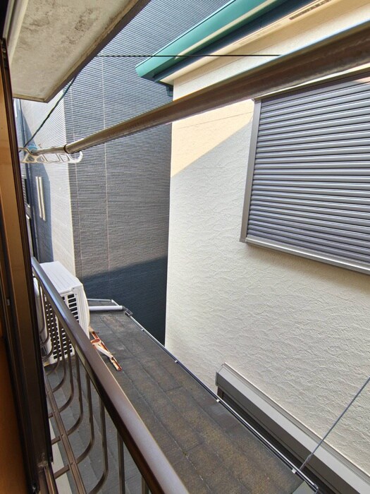 加藤荘の物件内観写真