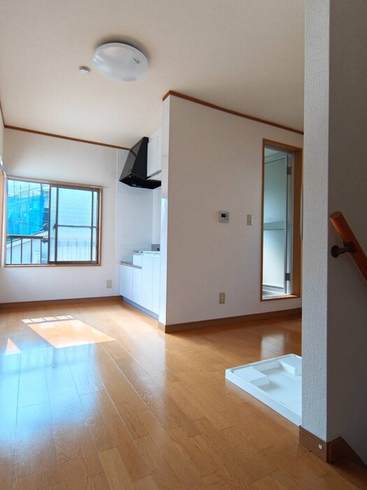 加藤荘の物件内観写真