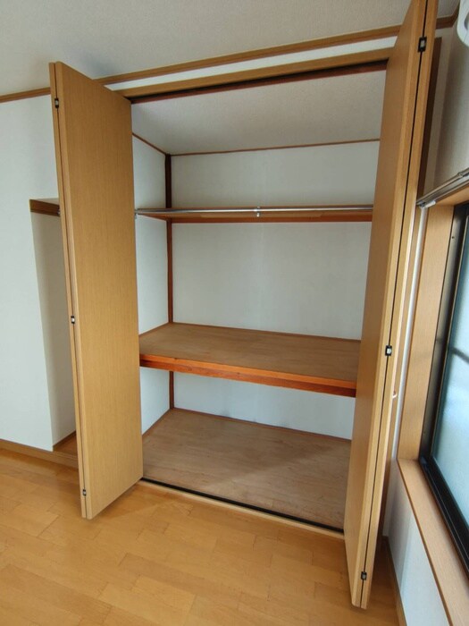 加藤荘の物件内観写真