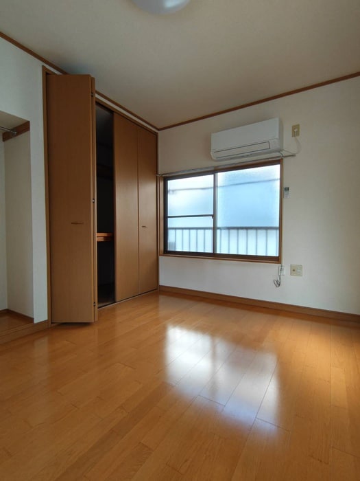 加藤荘の物件内観写真