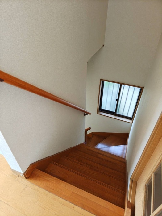 加藤荘の物件内観写真