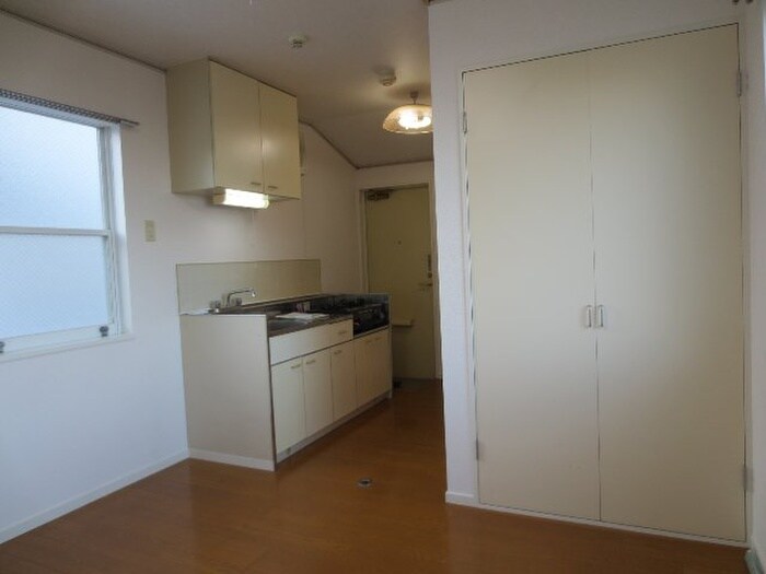 瀬村ハウスの物件内観写真