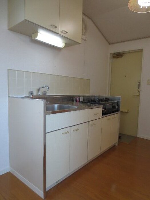 瀬村ハウスの物件内観写真