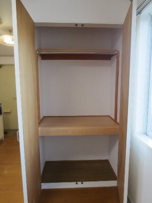 瀬村ハウスの物件内観写真