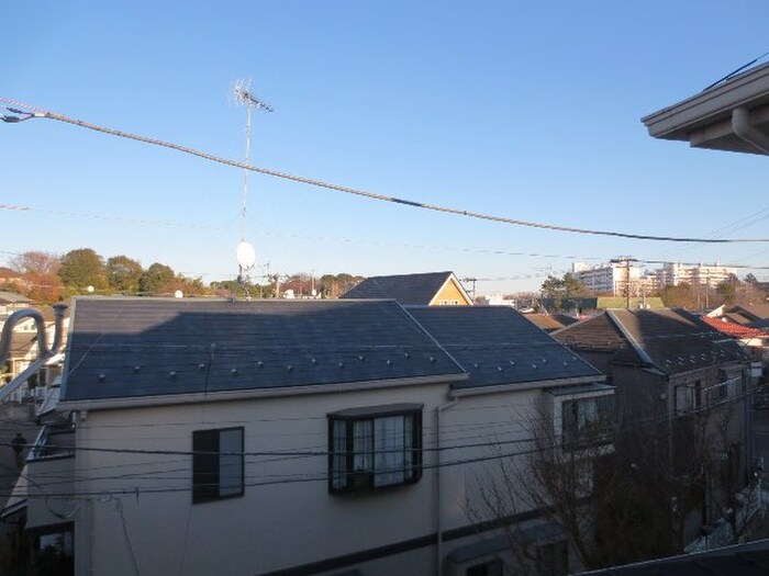 瀬村ハウスの物件内観写真