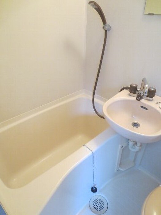 瀬村ハウスの物件内観写真