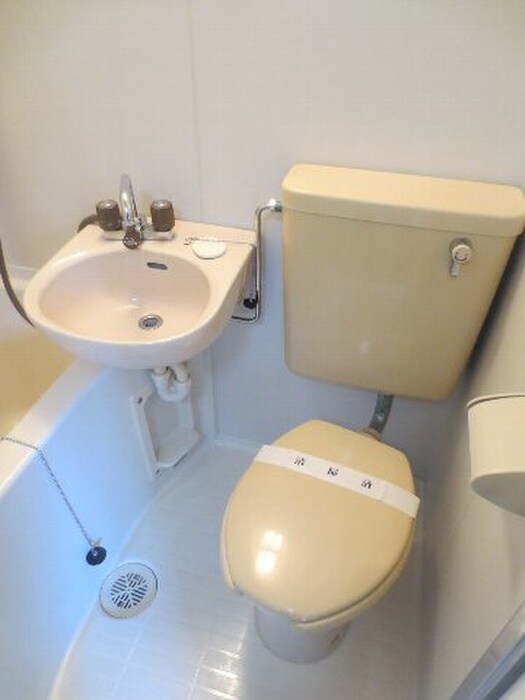 瀬村ハウスの物件内観写真