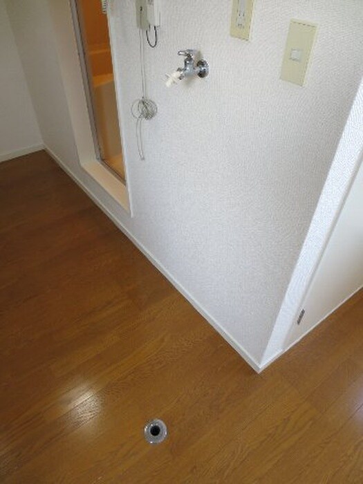 瀬村ハウスの物件内観写真