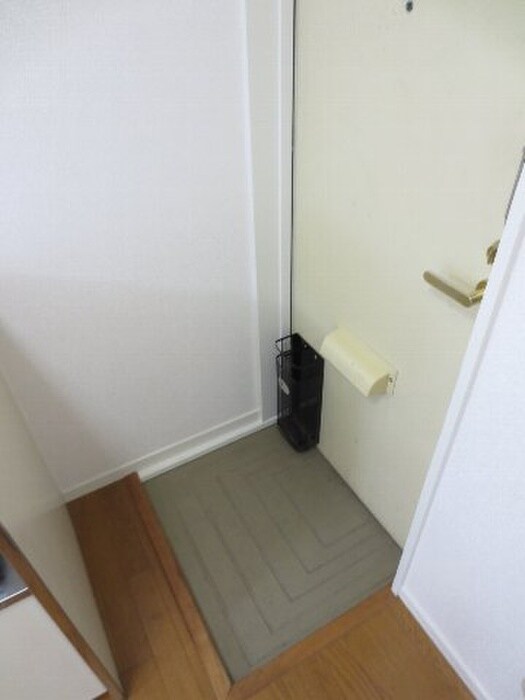 瀬村ハウスの物件内観写真