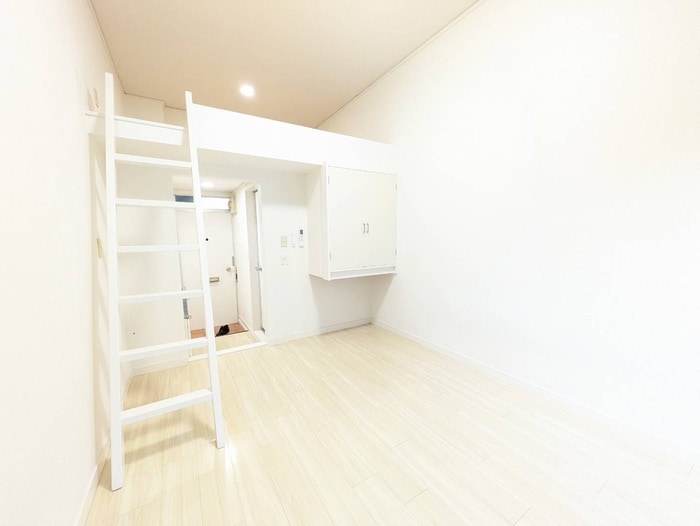 ホワイトヒルズの物件内観写真