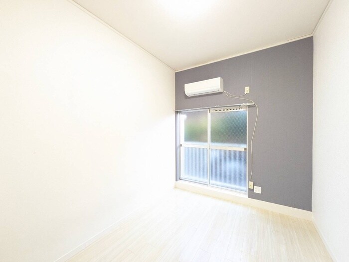 ホワイトヒルズの物件内観写真