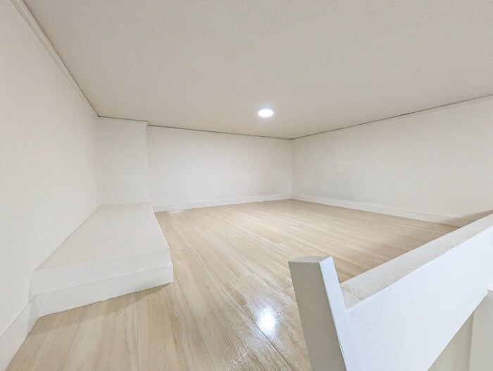 ホワイトヒルズの物件内観写真