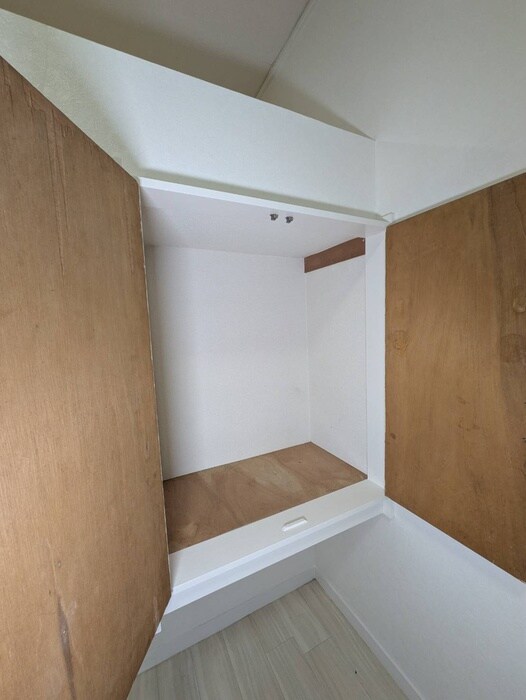 ホワイトヒルズの物件内観写真