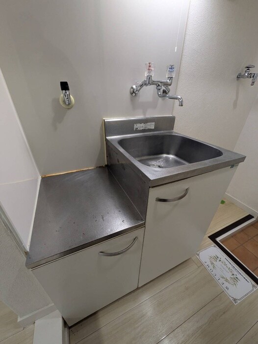 ホワイトヒルズの物件内観写真