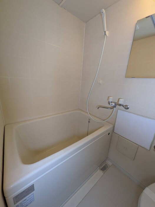 ホワイトヒルズの物件内観写真