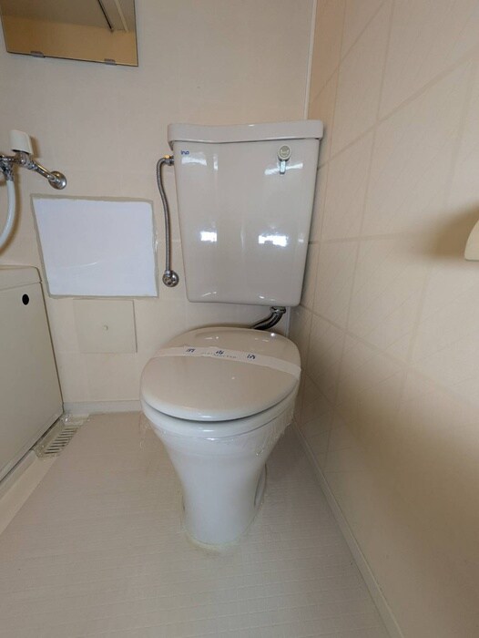 ホワイトヒルズの物件内観写真