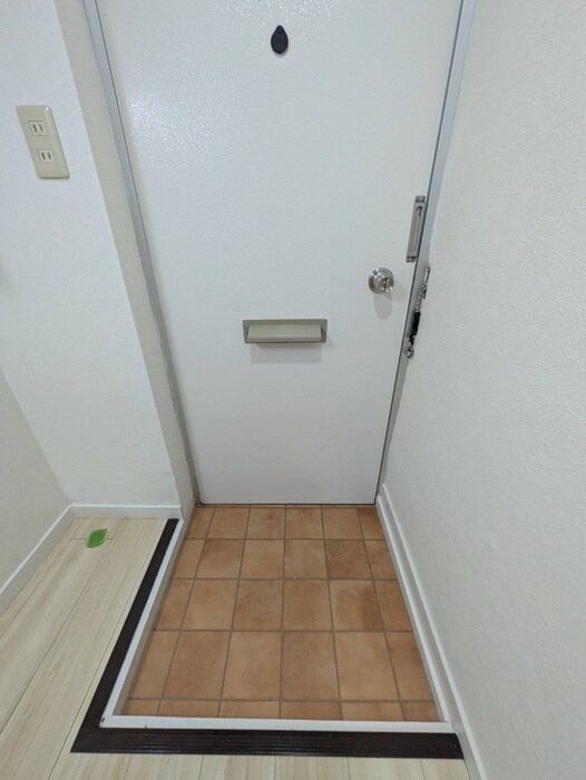 ホワイトヒルズの物件内観写真