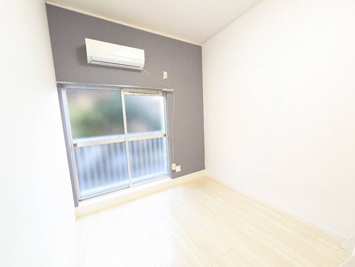 ホワイトヒルズの物件内観写真