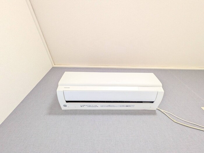 ホワイトヒルズの物件内観写真