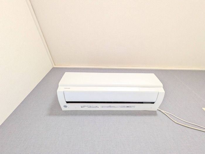 ホワイトヒルズの物件内観写真